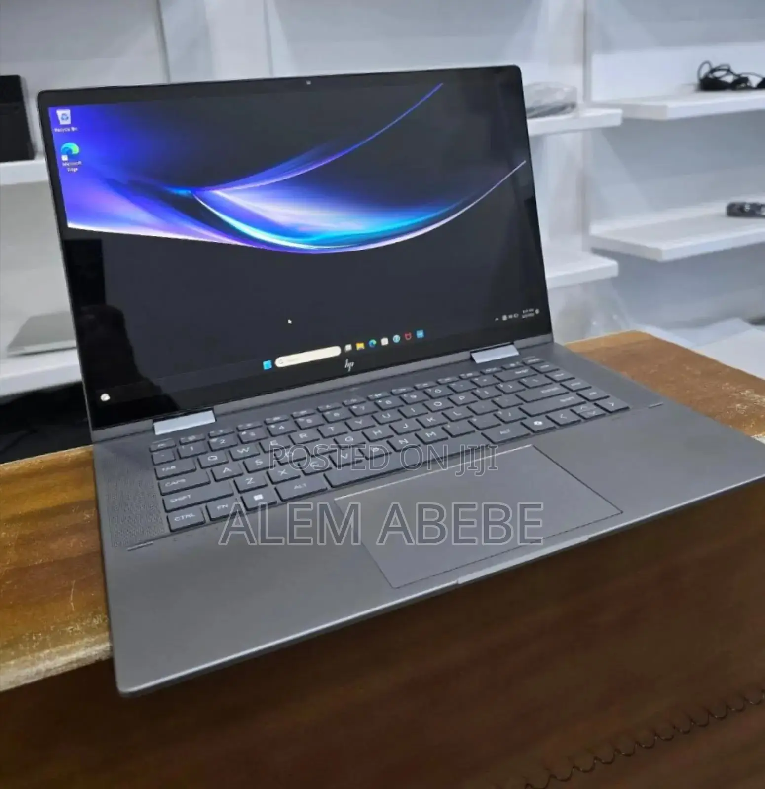 New Laptop HP Envy 15 32GB Intel Core Ultra 7 SSD 1T