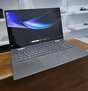 New Laptop HP Envy 15 32GB Intel Core Ultra 7 SSD 1T