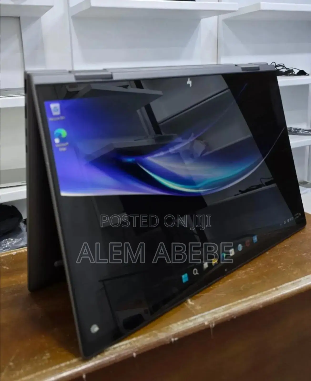 New Laptop HP Envy 15 32GB Intel Core Ultra 7 SSD 1T