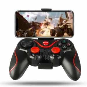 X3 Wireless Bluetooth Game Controller