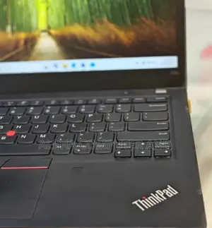 New Laptop Lenovo ThinkPad Yoga 8GB Intel Core I5 SSD 500GB