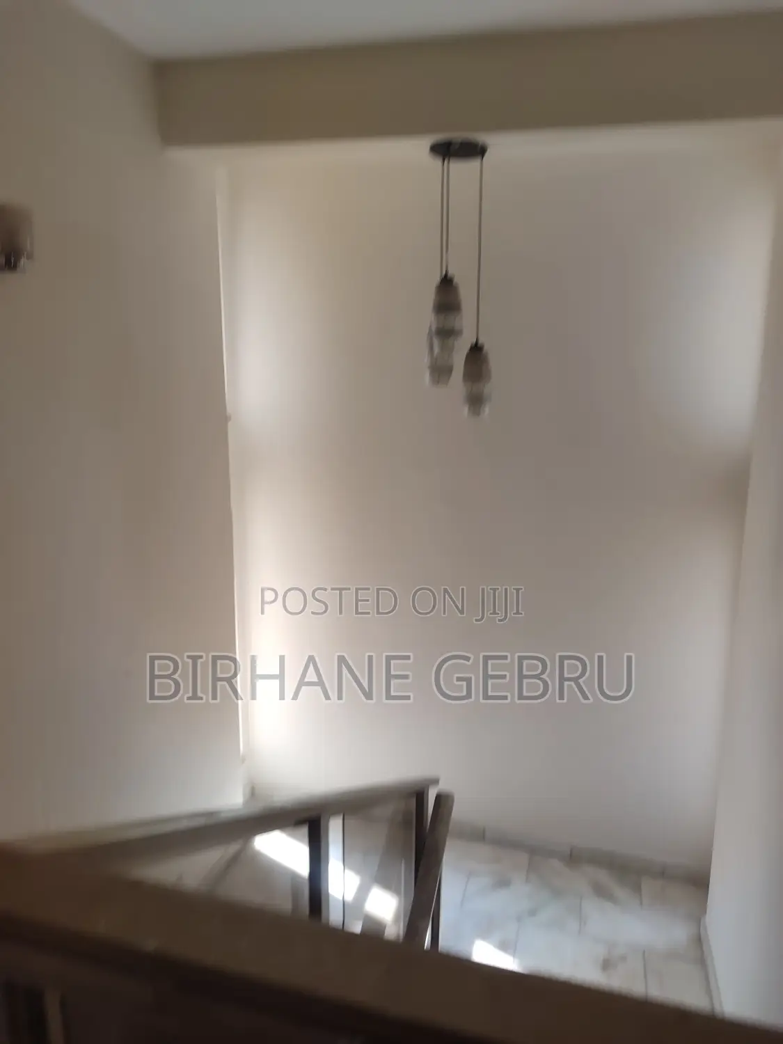 G+2 House Rent for Hotel or Living