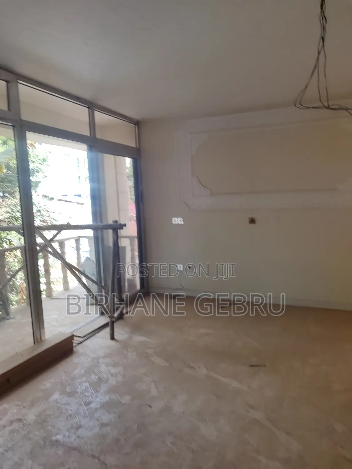 G+2 House Rent for Hotel or Living