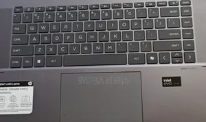 New Laptop HP Envy X360 32GB Intel Core Ultra 7 SSD 1T