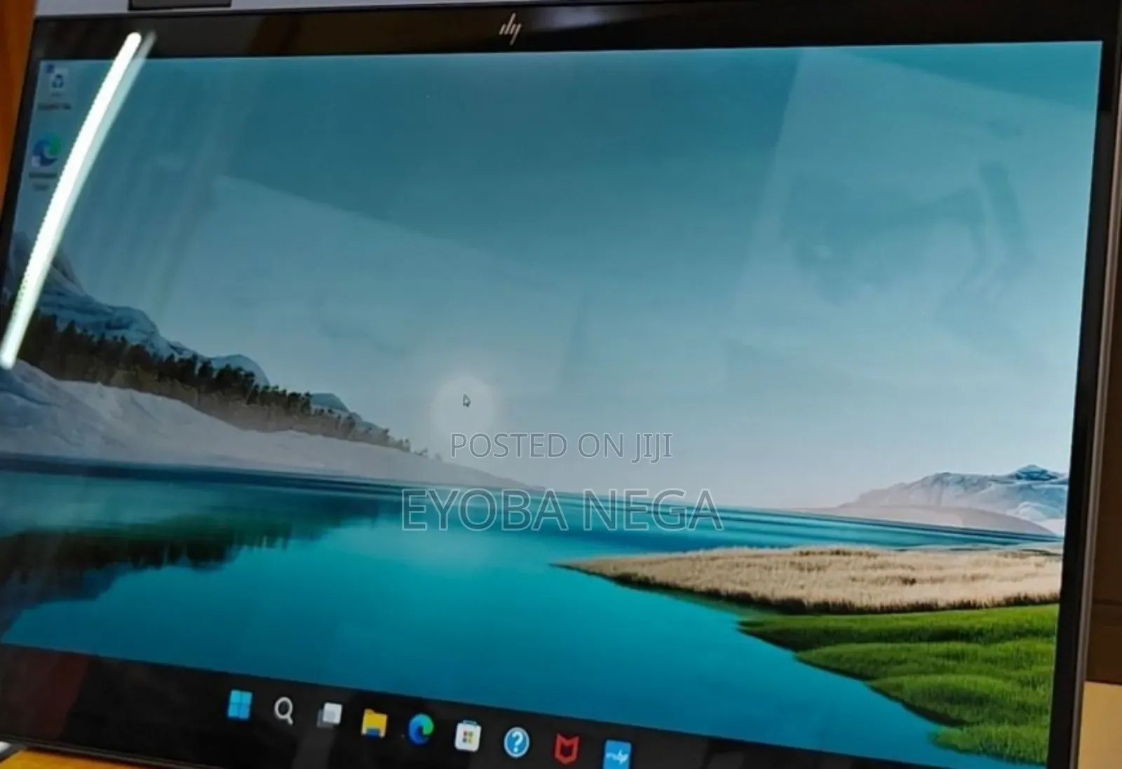 New Laptop HP Envy X360 32GB Intel Core Ultra 7 SSD 1T