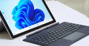 Photo - New Laptop Microsoft Surface Pro 6 8GB Intel Core i7 SSD 256GB