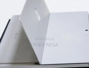 New Laptop Microsoft Surface Pro 6 8GB Intel Core i7 SSD 256GB