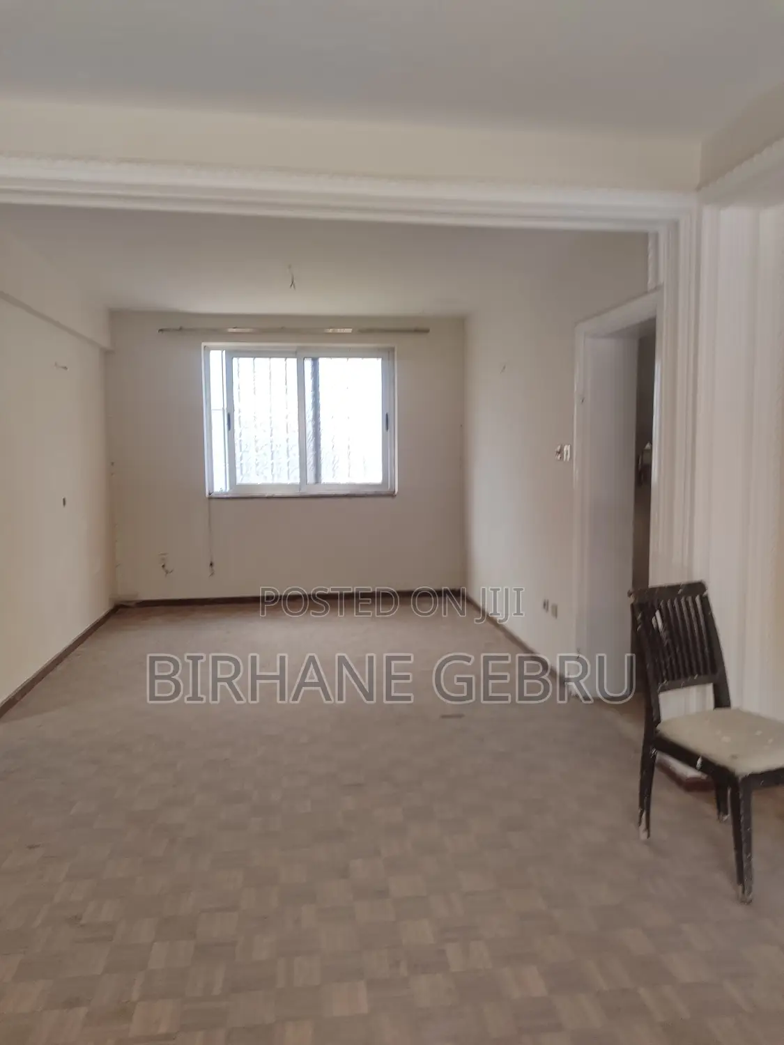 G+2 House Rent for Hotel or Living