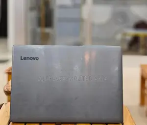 Laptop Lenovo Ideapad 3 4GB Intel Core I5 HDD 1T