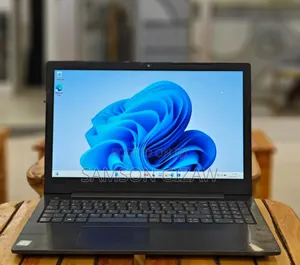 Laptop Lenovo Ideapad 3 4GB Intel Core I5 HDD 1T