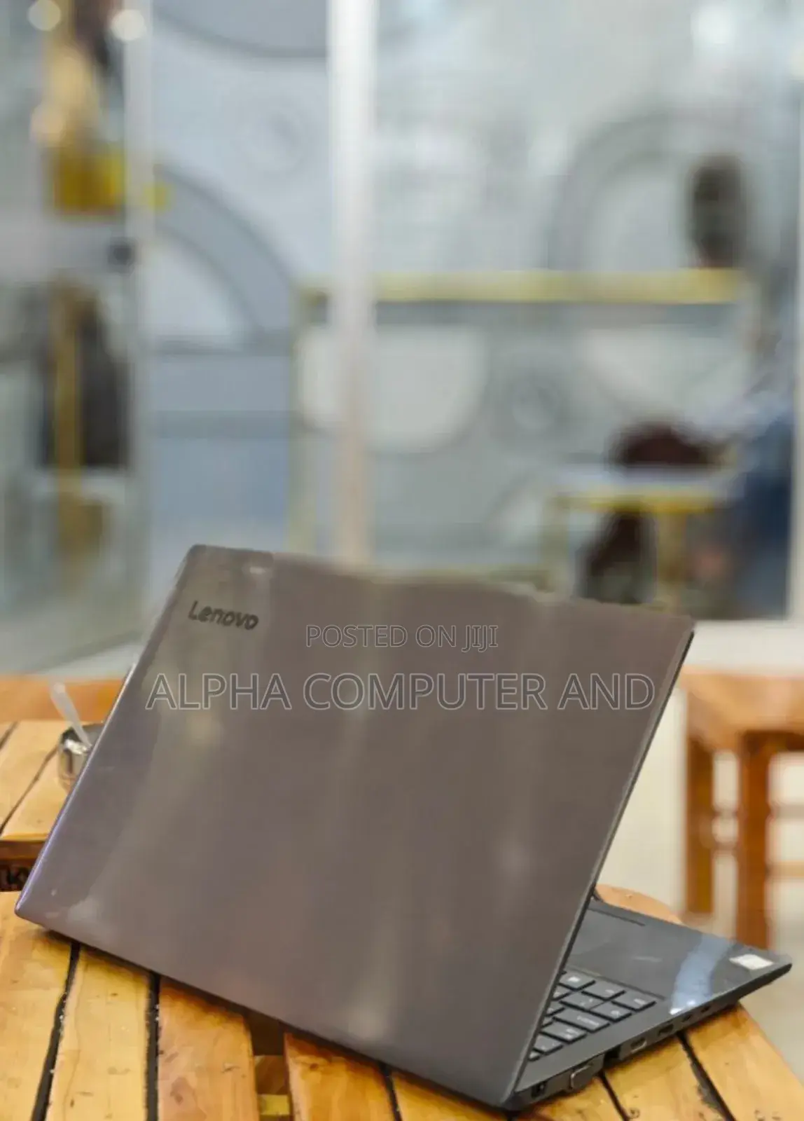 Laptop Lenovo Ideapad 3 4GB Intel Core I5 HDD 1T