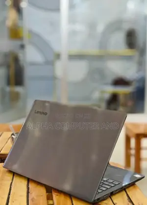 Laptop Lenovo Ideapad 3 4GB Intel Core I5 HDD 1T