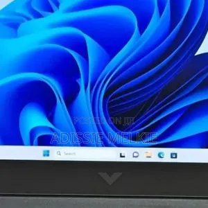 New Laptop HP Victus 15 16GB Intel Core i7 SSD 512GB