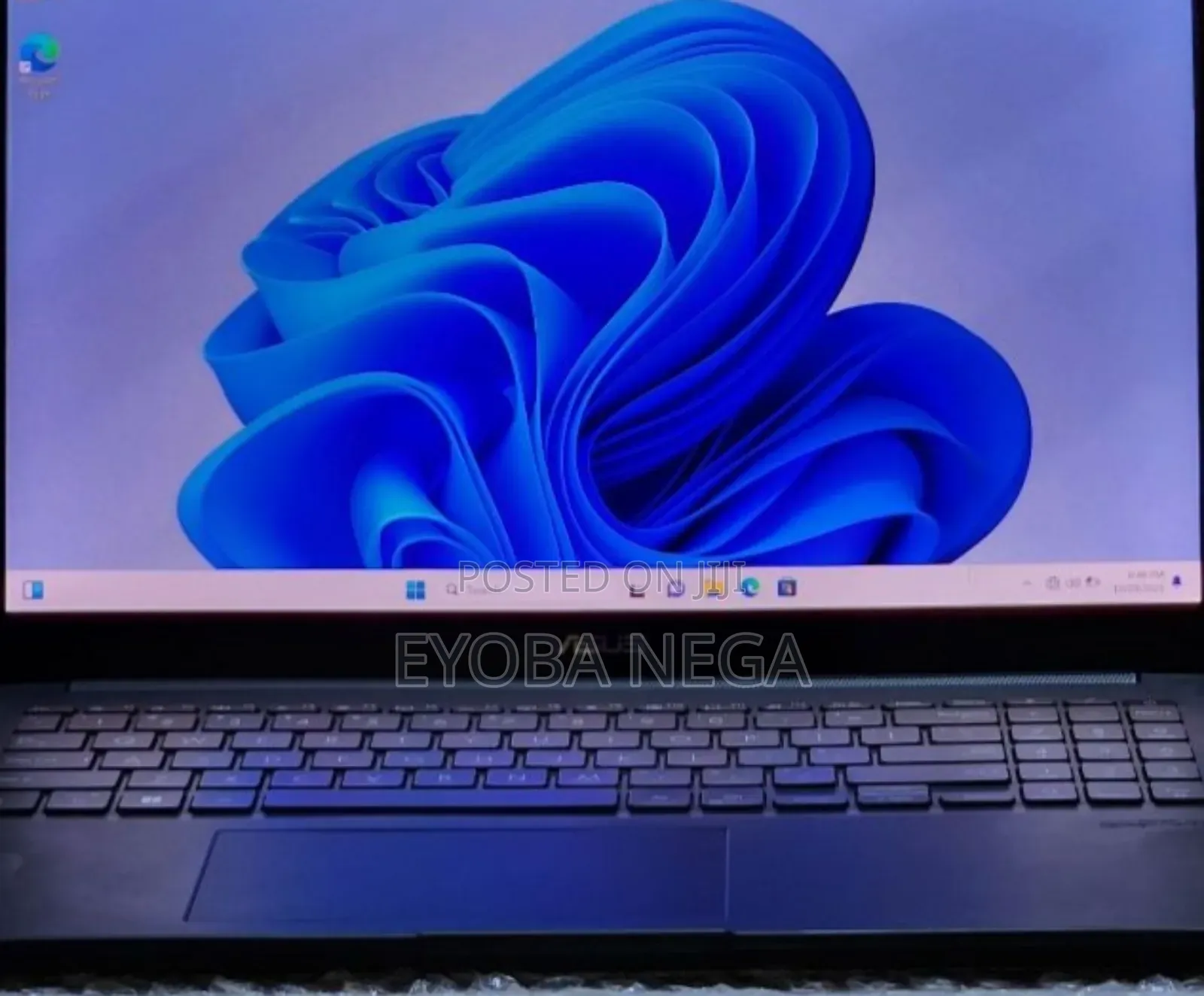 New Laptop Asus VivoBook 15 X505BA 16GB Intel Core I9 SSD 1T