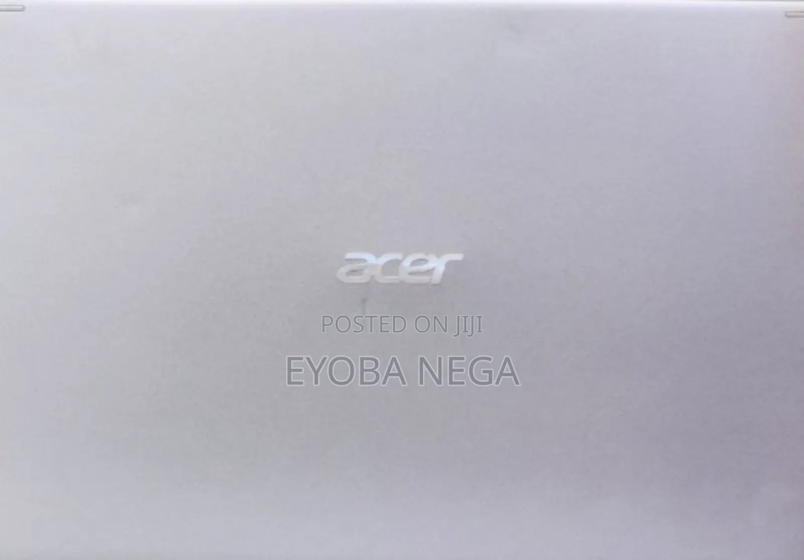 New Laptop Acer Aspire 5 8GB Intel Core I3 SSD 256GB