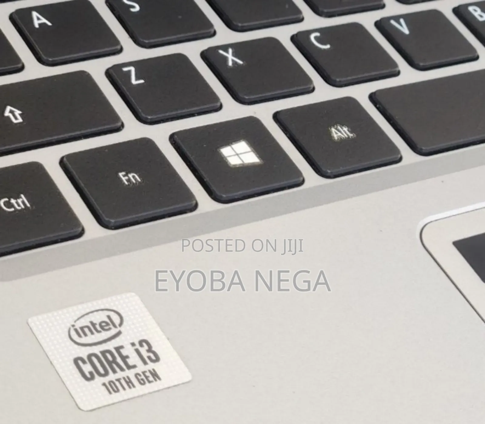 New Laptop Acer Aspire 5 8GB Intel Core I3 SSD 256GB