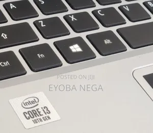 New Laptop Acer Aspire 5 8GB Intel Core I3 SSD 256GB