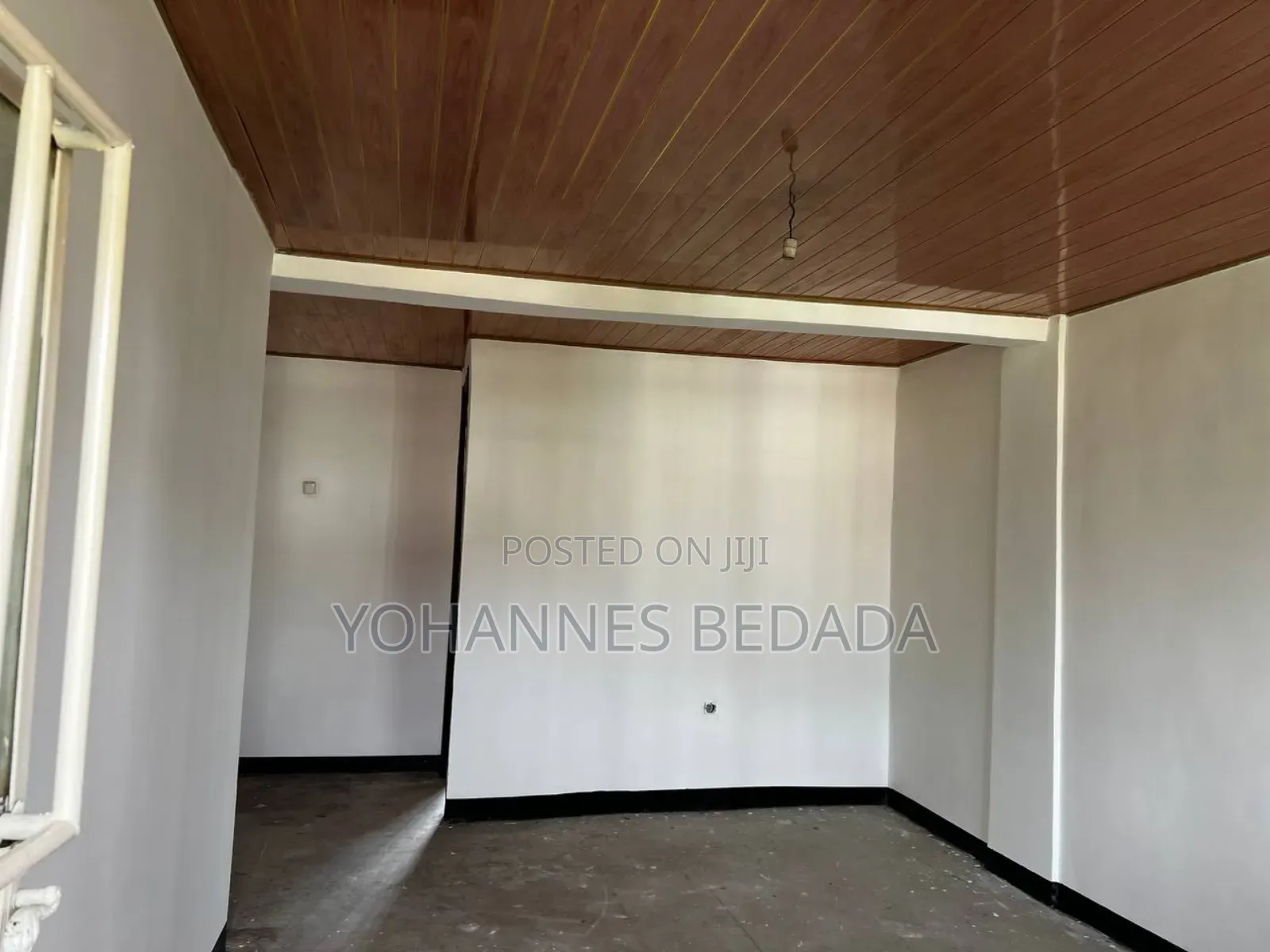 2bdrm Condo in Nifas Silk-Lafto for rent