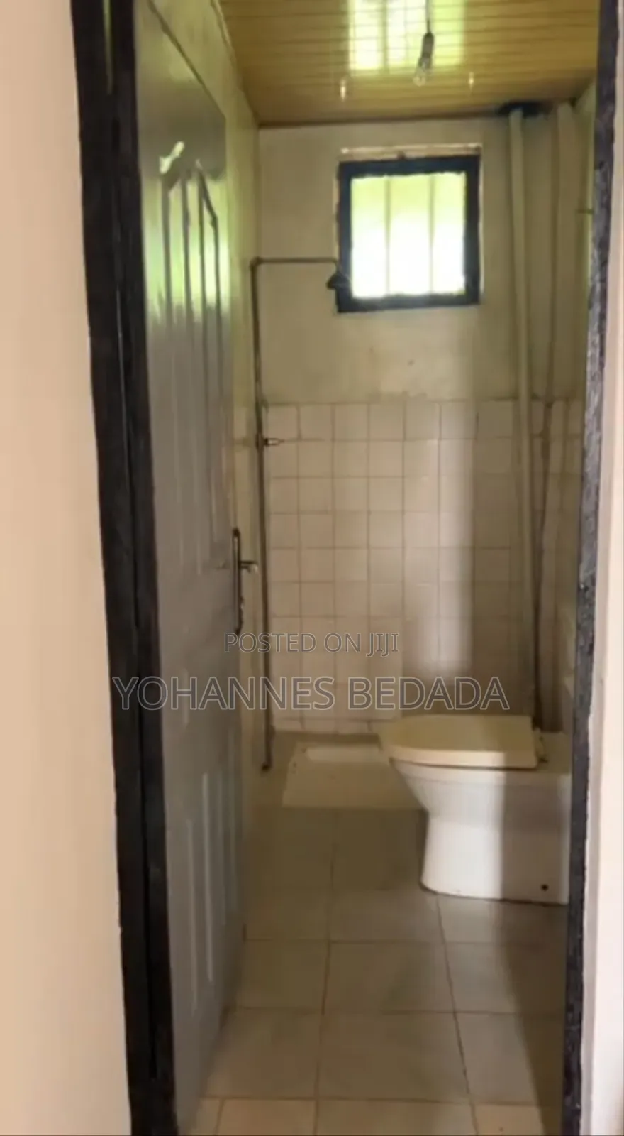 2bdrm Condo in Nifas Silk-Lafto for rent