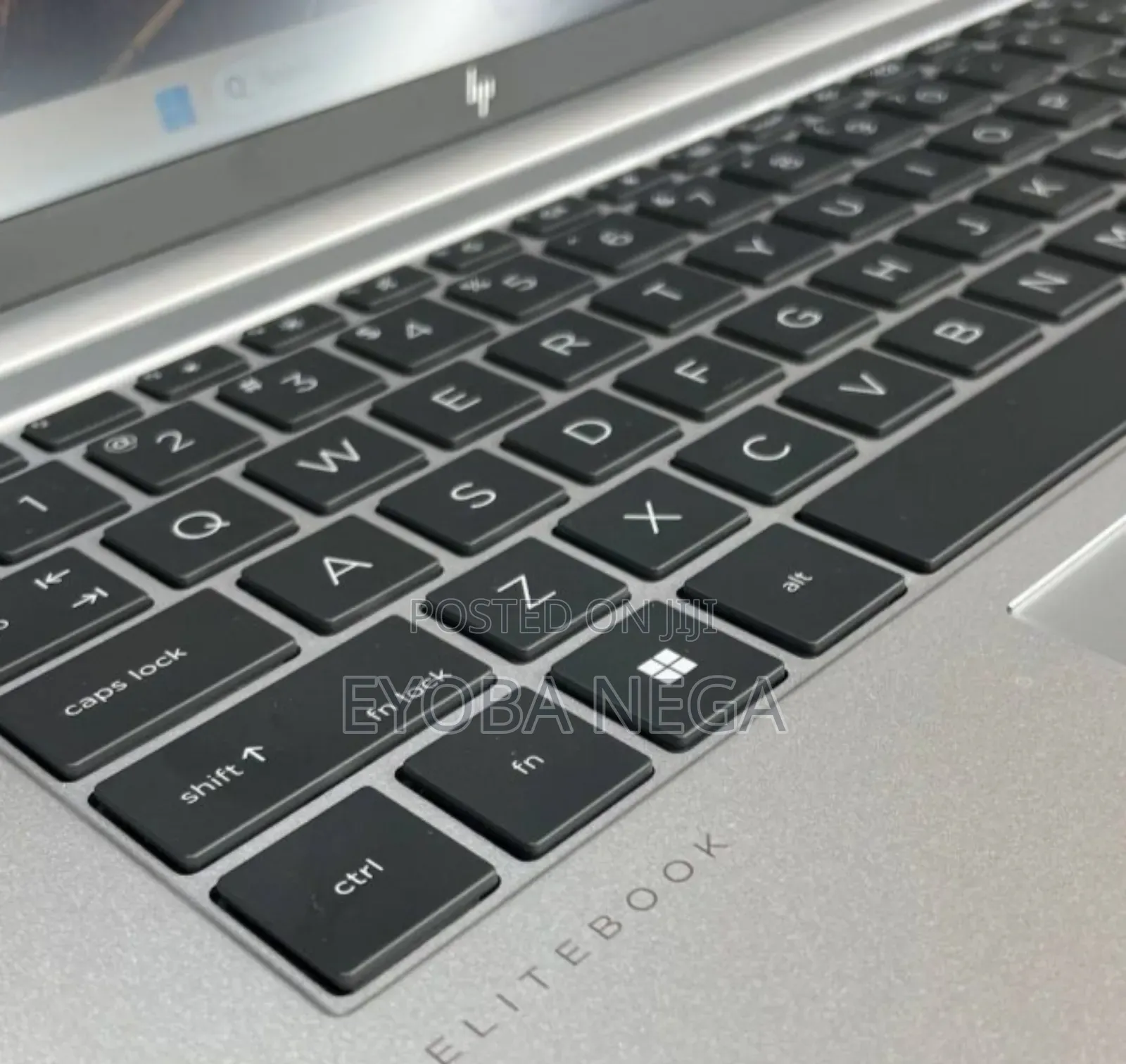 New Laptop HP EliteBook 840 16GB Intel Core Ultra 7 SSD 512GB