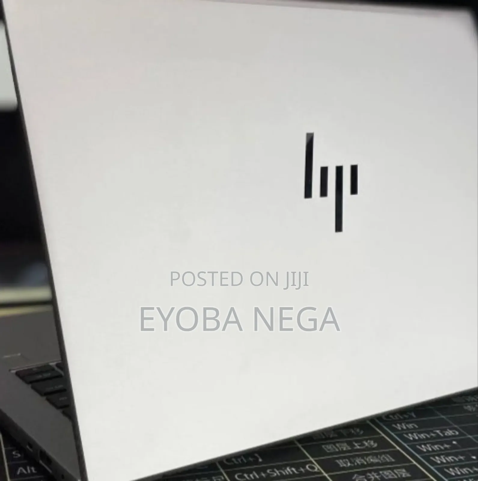 New Laptop HP EliteBook 840 16GB Intel Core Ultra 7 SSD 512GB