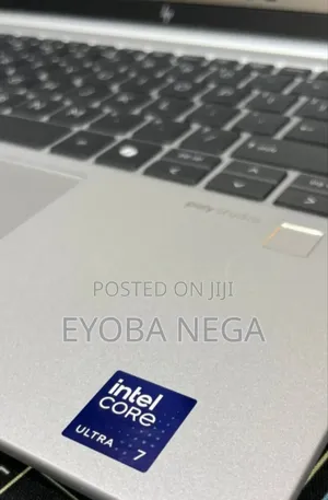 New Laptop HP EliteBook 840 16GB Intel Core Ultra 7 SSD 512GB