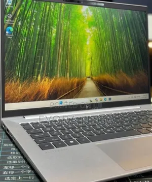 New Laptop HP EliteBook 840 16GB Intel Core Ultra 7 SSD 512GB