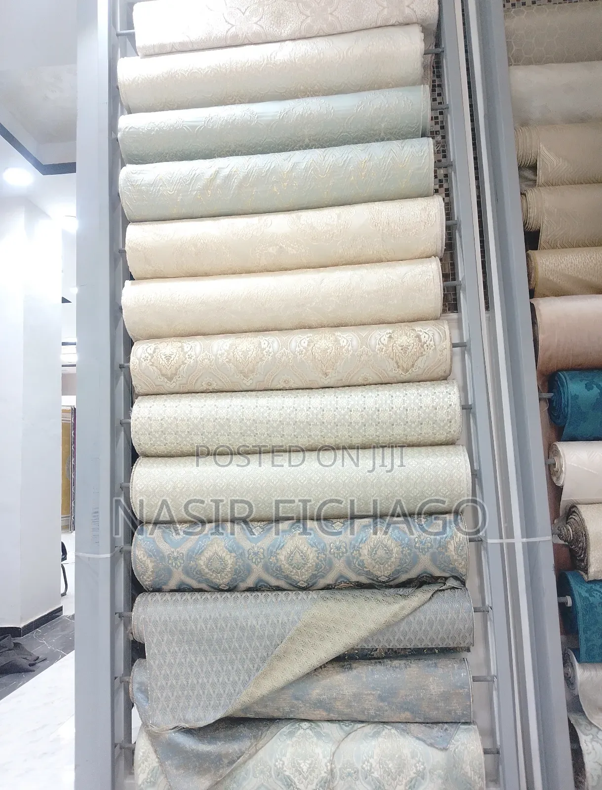 Sofa(Mejlis) Fabric