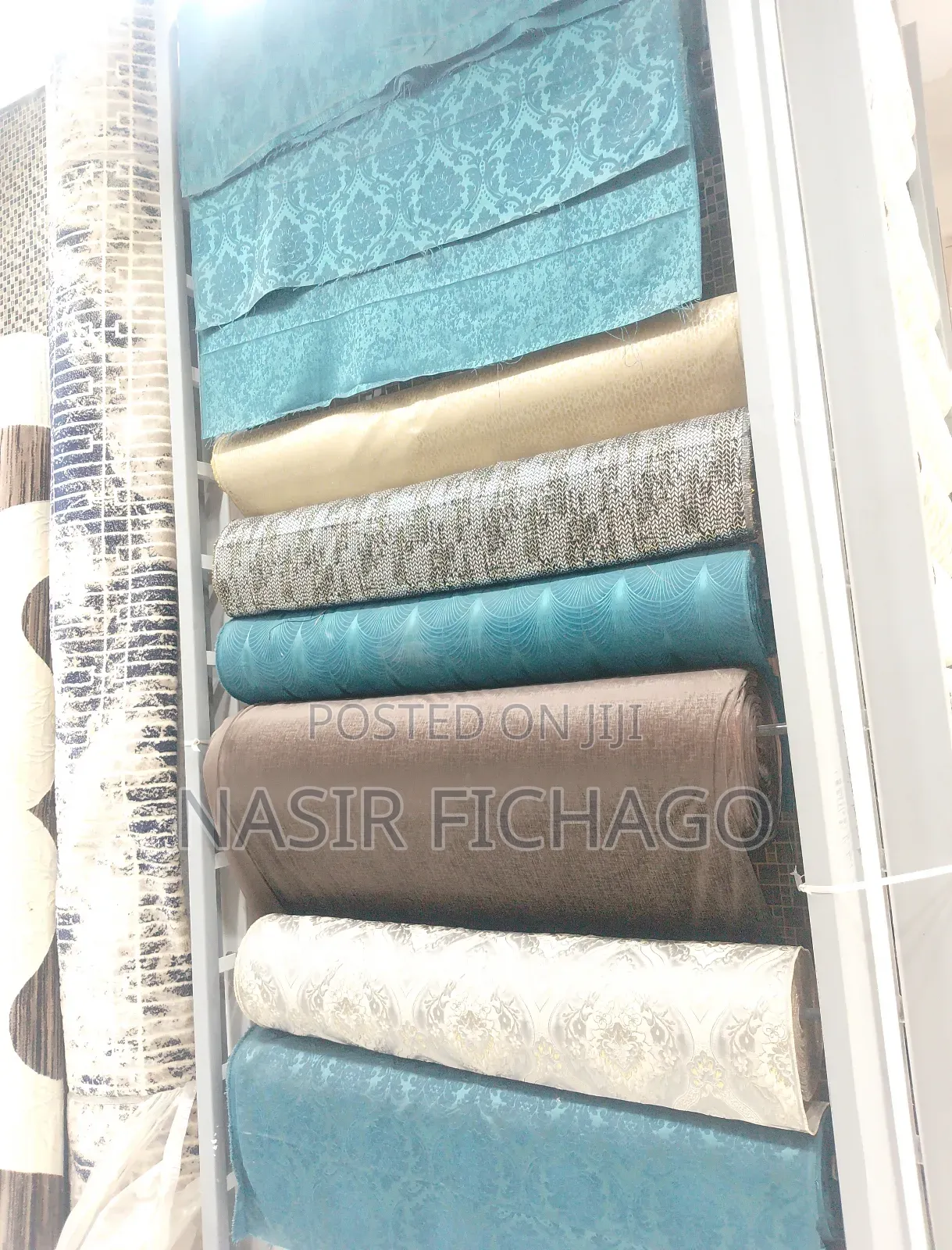 Sofa(Mejlis) Fabric
