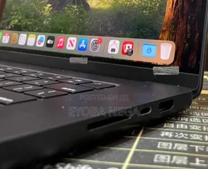 New Laptop Apple MacBook Pro 2024 M4 Max 16-Inch 48GB Apple M4 SSD 2T
