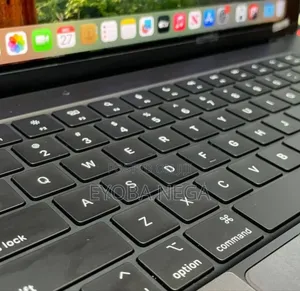 New Laptop Apple MacBook Pro 2024 M4 Max 16-Inch 48GB Apple M4 SSD 2T