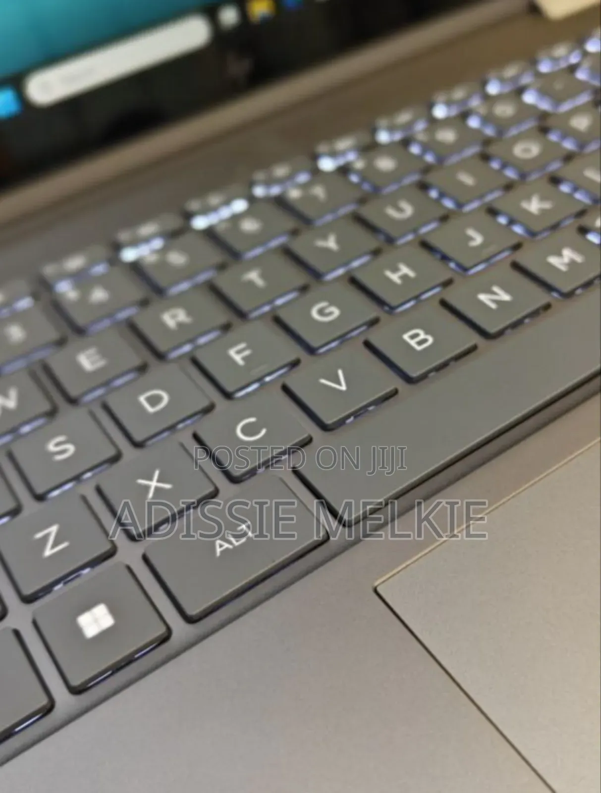 New Laptop HP Victus 15 32GB Intel Core Ultra 7 SSD 1T