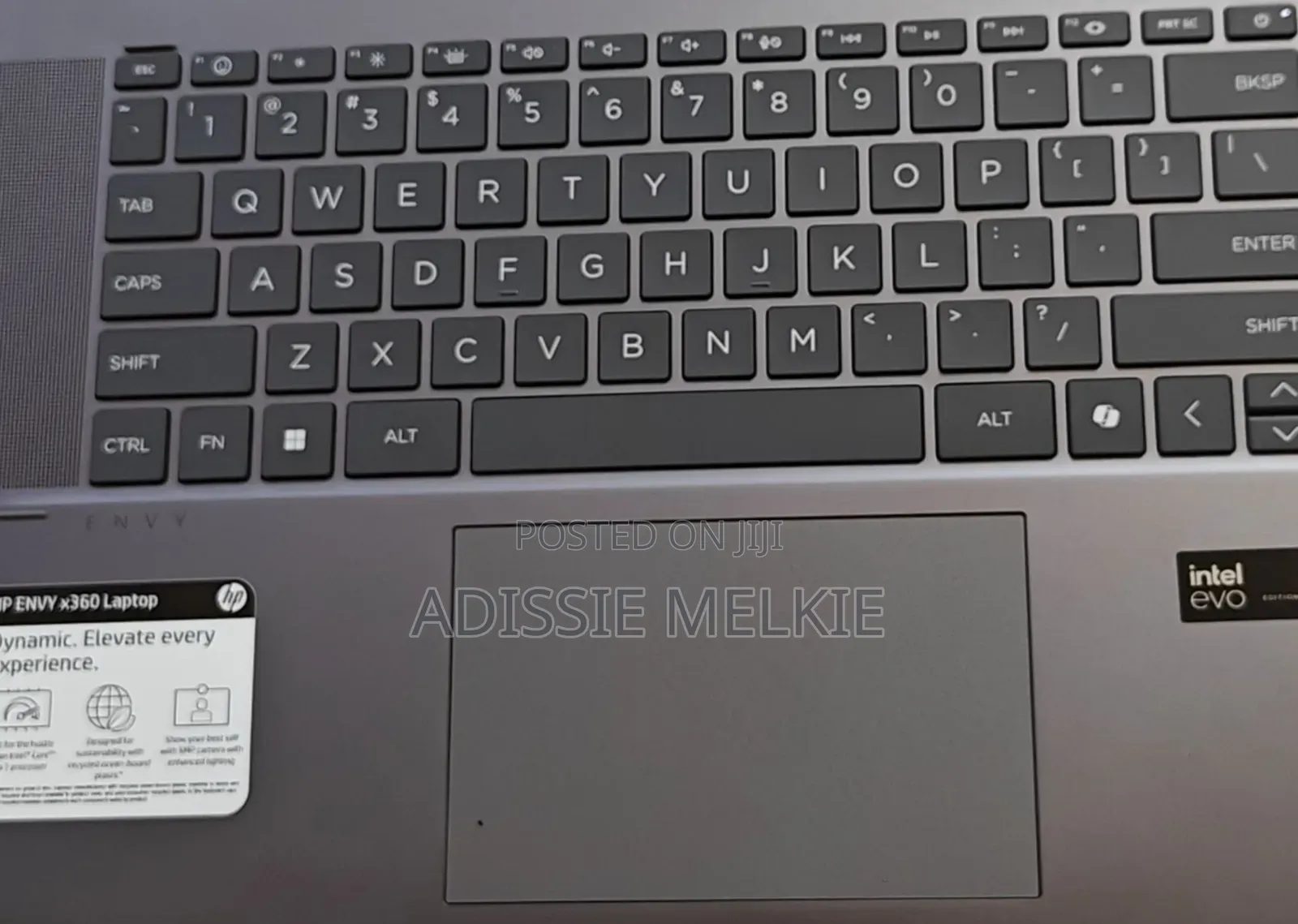 New Laptop HP Victus 15 32GB Intel Core Ultra 7 SSD 1T