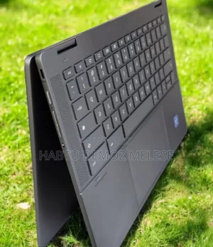 New Laptop HP Chromebook 8GB Intel SSD 256GB