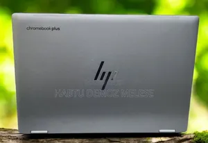 New Laptop HP Chromebook 8GB Intel SSD 256GB