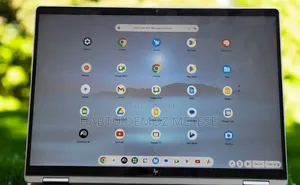 New Laptop HP Chromebook 8GB Intel SSD 256GB