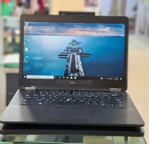 New Laptop Dell 8GB Intel Core I5 SSD 256GB