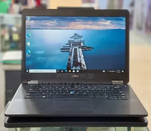 New Laptop Dell 8GB Intel Core I5 SSD 256GB