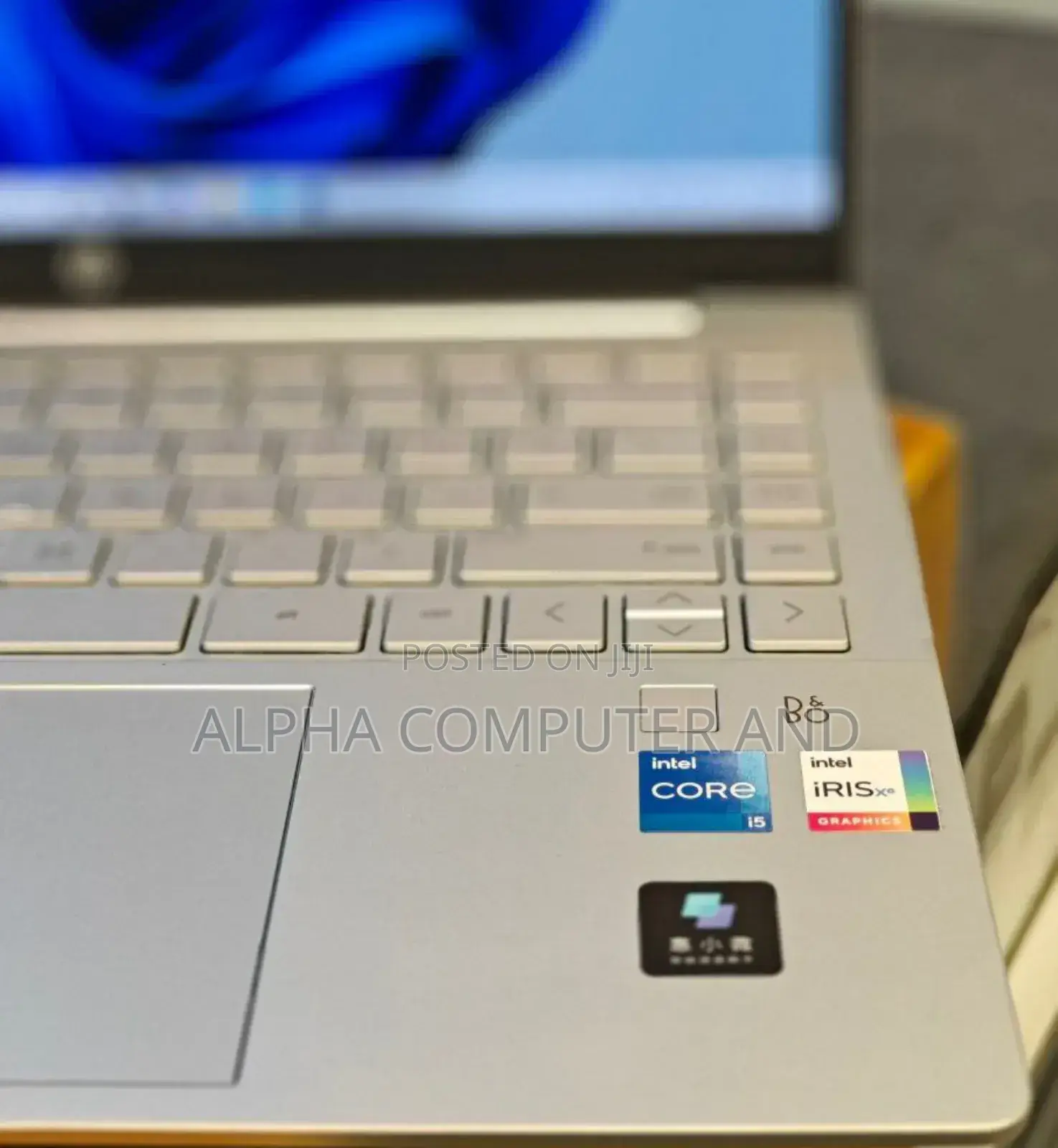 New Laptop HP Pavilion 15 16GB Intel Core I7 SSD 512GB