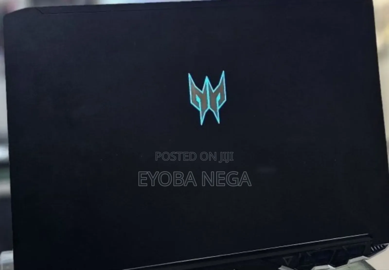 New Laptop Acer Predator Helios 300 16GB Intel Core i7 SSD 512GB