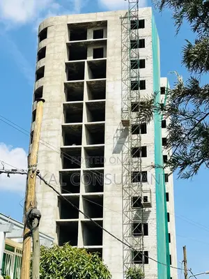 4bdrm Apartment in The View, Lideta for sale