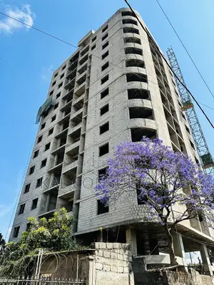 4bdrm Apartment in The View, Lideta for sale