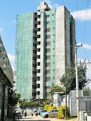 4bdrm Apartment in The View, Lideta for sale