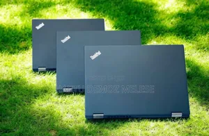 New Laptop Lenovo ThinkPad X130e 16GB Intel Core I5 SSD 512GB