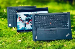 New Laptop Lenovo ThinkPad X130e 16GB Intel Core I5 SSD 512GB