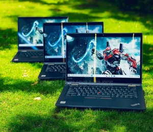 New Laptop Lenovo ThinkPad X130e 16GB Intel Core I5 SSD 512GB