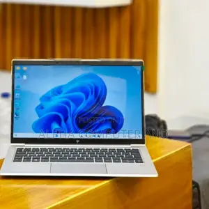 New Laptop HP EliteBook 840 16GB AMD Ryzen 5 SSD 512GB