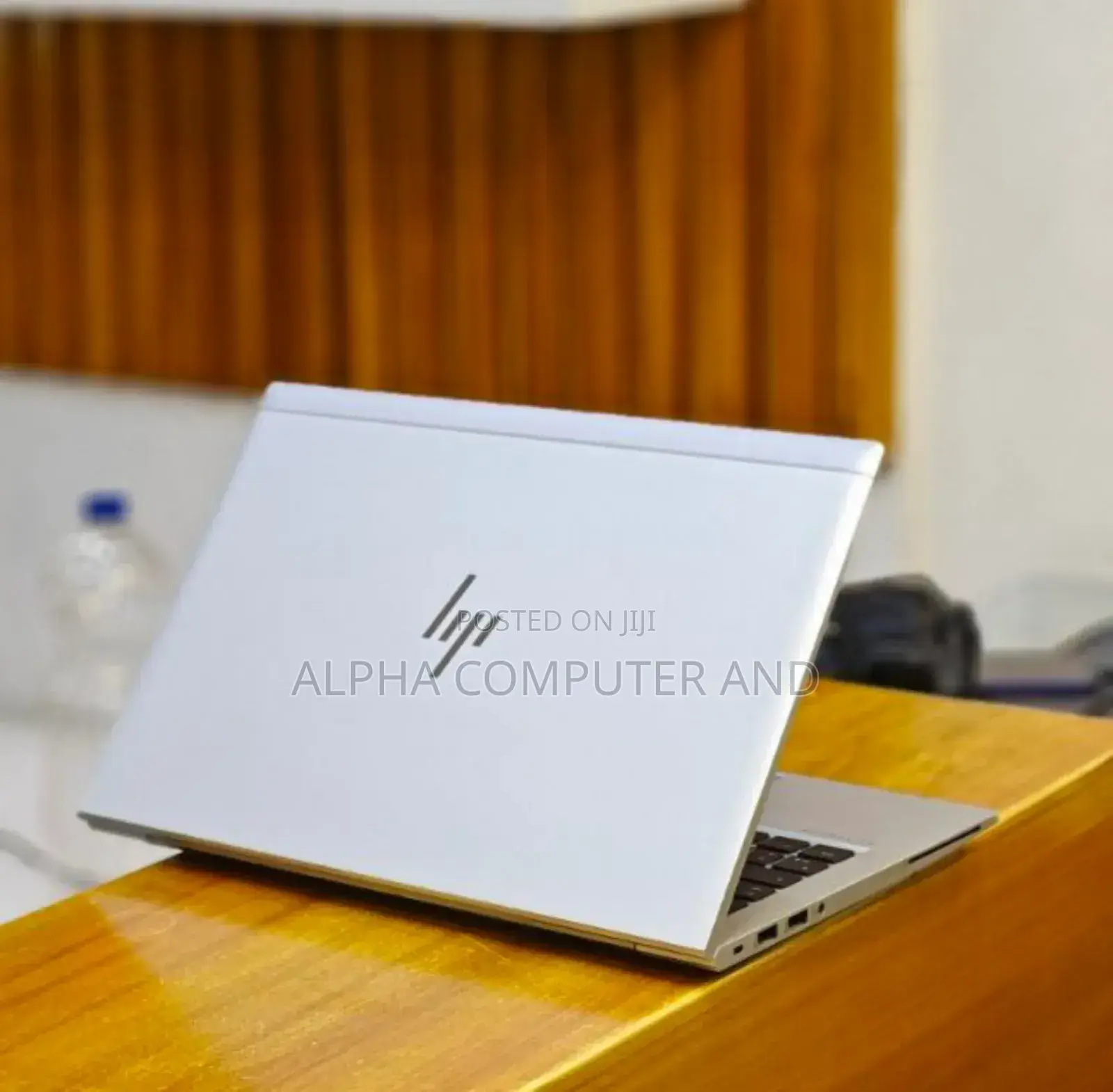 New Laptop HP EliteBook 840 16GB AMD Ryzen 5 SSD 512GB