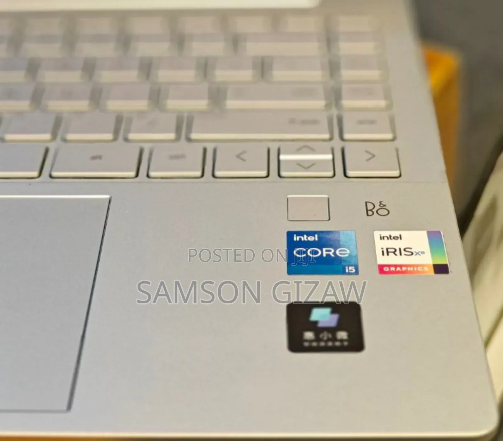 New Laptop HP EliteBook 840 16GB AMD Ryzen 5 SSD 512GB