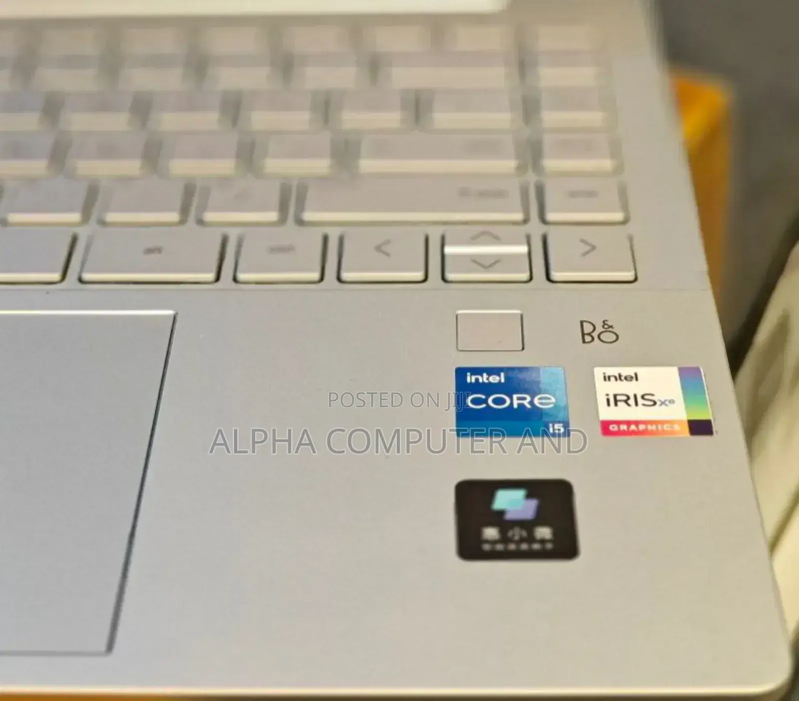 New Laptop HP EliteBook 840 16GB AMD Ryzen 5 SSD 512GB